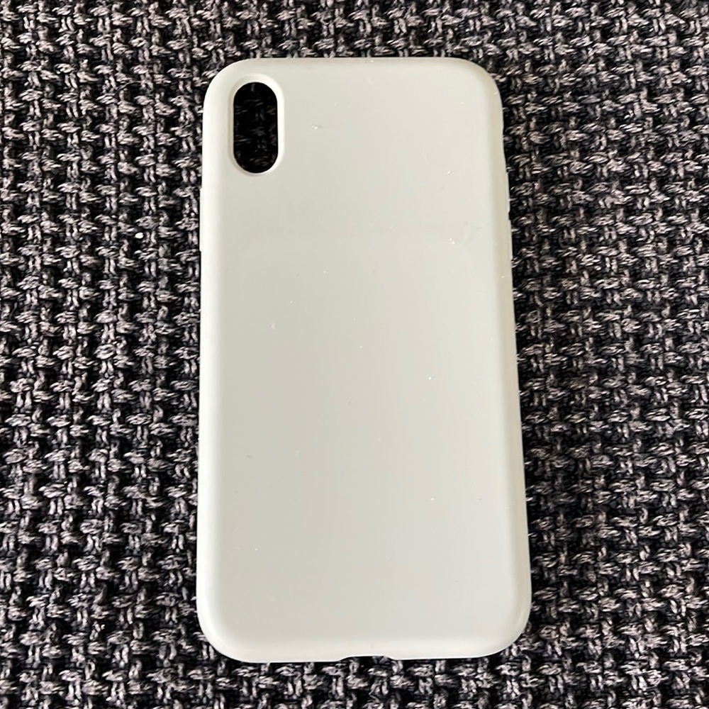 iPhone XR case